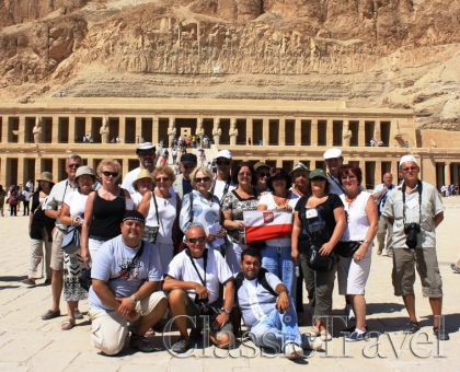 Classic Travel - Trip - Classic Egypt