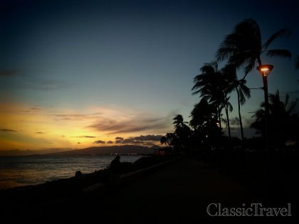 Classic Travel - Trip - Classic Hawaii